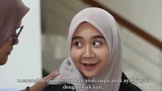 Anugerah Terindah Short Film Mmx3013