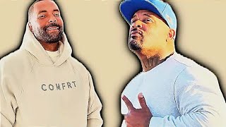 🔥 Compton Ric Rocc MARKED OUT 600 & Called Him Out For The Fade - Exposed For Being A Fake Rollin 60