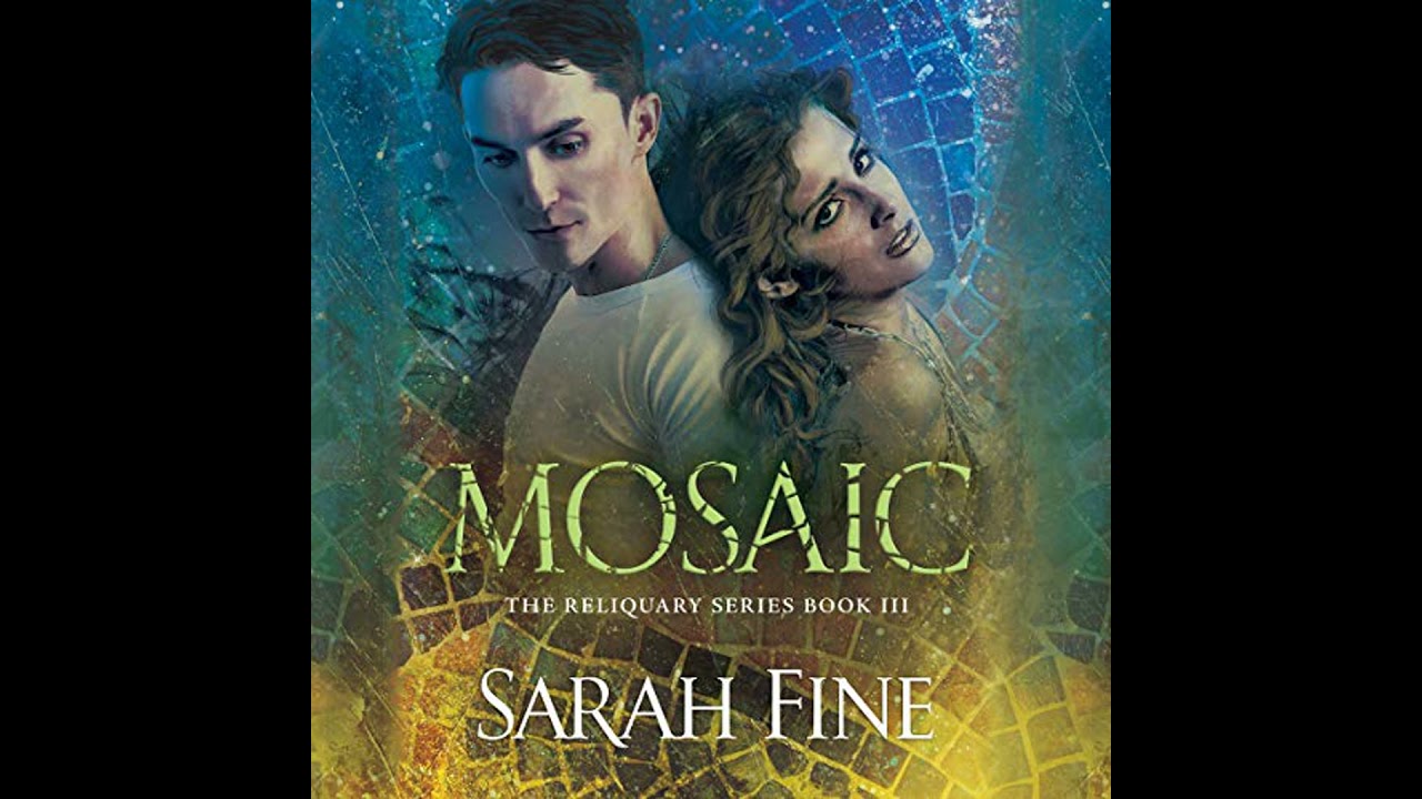 Mosaic by Sarah Fine | Full Audiobook