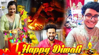 Kuch aise manai humne Diwali  ( Diwali celebration )