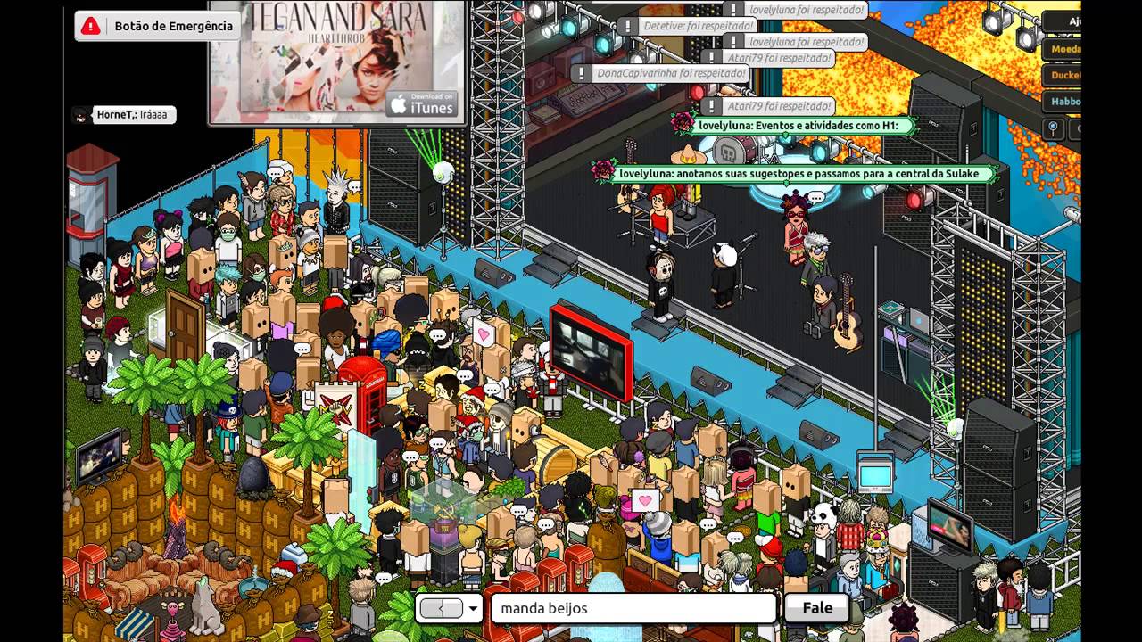 DONACAPIVARINHA ATARI79 LOVELYLUNA 2013 CHAT