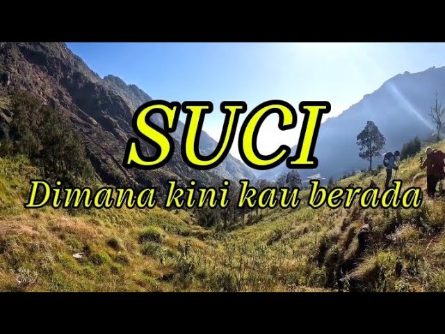 SUCI Pudar Gazza ( suci dimana kini kau berada) SUBSCRIBE GUYS class=