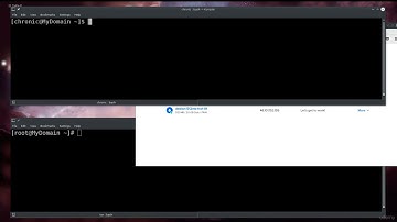 013 How to set up a Proxy Server for Traffic Monitoring Part 1