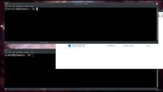 013 How to set up a Proxy Server for Traffic Monitoring Part 1