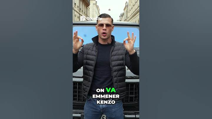 Kenzo à Monaco  Rêve Exaucé + 1500€ Offerts!