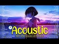 Best Of OPM Acoustic Love Songs 2023 Playlist ❤️ Top Tagalog Acoustic Songs Cover Of All Time 420