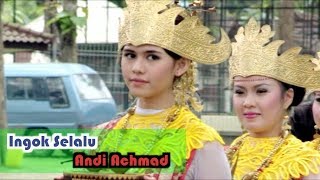 Ingok Selalu - Andi Achmad | Lagu Pop Lampung