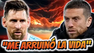 Papu Gomez Mano Negra Y Cancelacion Eterna En La Seleccion Argentina Confesó Toda La Verdad