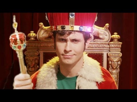 How To Be a VIP: Tobuscus