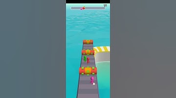 Fun Race 3D Game level 149... by king gamer ..../////
