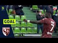 Goal Ibrahima NIANE (59' - FC METZ) FC METZ - FC LORIENT (3-1) 20/21