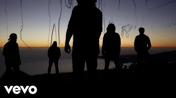 My Morning Jacket - Wasted (Official Visualizer)