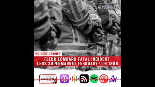 Stretching The Limits Of Personal Endurance Fleur Lombard Fatal Incident At Leos Supermarket 4Th F