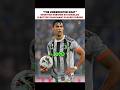 Juventus Ronaldo 🇵🇹 was Beast..... #football #fyp #explore #fypシ゚viral