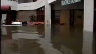 Red River Flood of 1997: UND Flood Video