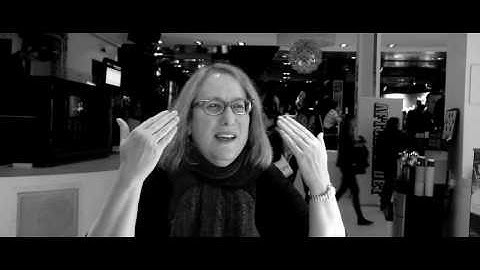 Linda Stone | SIME 2009