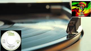 high Note 1975  Delroy Denton  Suffers Child