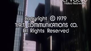 T.A.T. Communications Company/Sony Pictures Television (1979/2002)