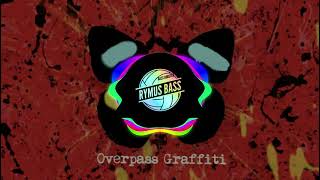 Ed Sheeran   Overpass Graffiti  Bass Boosted