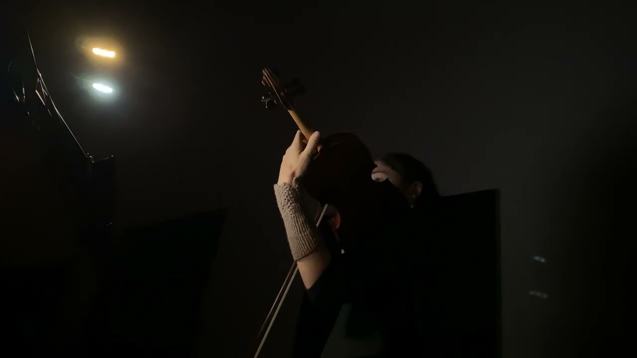 Eleni Ralli -  Not Tonight, Games in the Dark