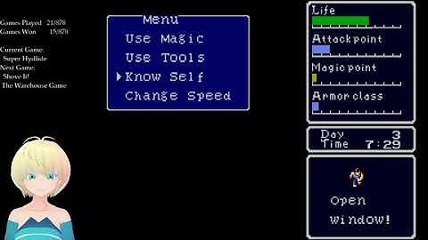 Super Hydlide Complete