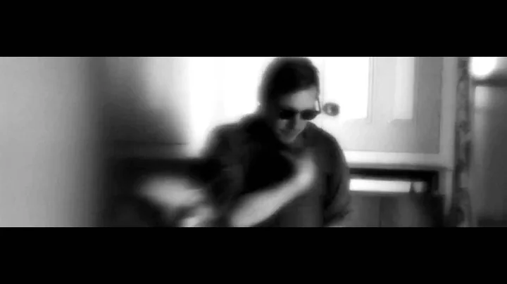 Loud Lary Ajust - David Blaine (Vidoclip)
