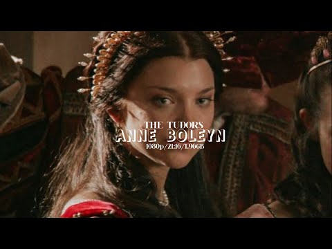 Anne Boleyn Scenes [S01]  [1080p+Logoless]
