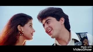 ♥️  Teri Chahat Me Dil Ye Deewana Hua  ♥️  Movie : The Don