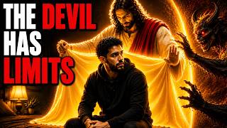Satan Cannot Do These 3 Things to a Child of God