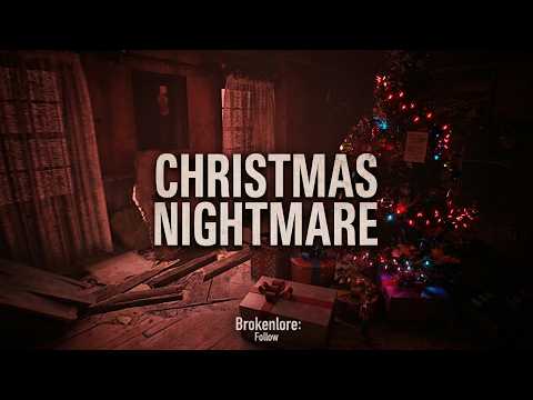 This New Horror Game is Good So Far | Brokenlore: Follow