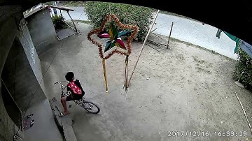 xiaomi xiaofang timelapse