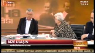 Erol Sayan: Atatürk'ün Ruhunu Çağırmış Şok Video Resimi