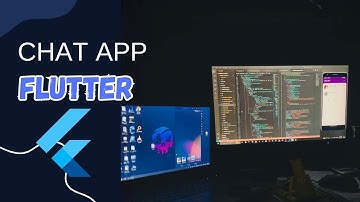 Flutter Chat App With Firebase 2024 || Chat App Flutter update