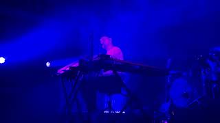 SOHN - Tremors - Live at Paradiso 2022