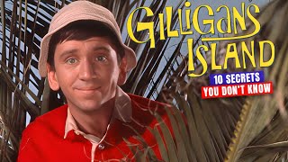 Gilligan’s Island (1964): 10 Wild Facts Only Real Fans Know