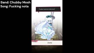 Dungeon and Girls #gameplay #trials #dungeonandgirls #rpg #cards screenshot 2