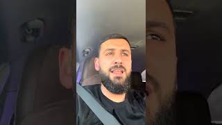 Perviz Hüseyni - Şəhriyarımsan Ağa...