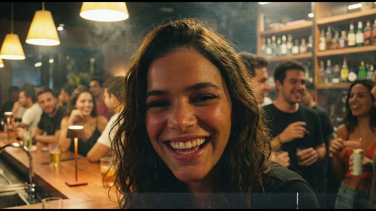 she was everything, then she was gone