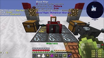 Project Ozone 3 A New Way Forward Ep. 25 Hunting Dimension and Erebus