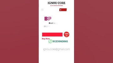 BPCC 106 Solved Assignment PDF 2024-25 in English, BAPSH program BPCC-106 Solved assignments