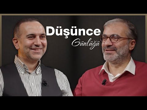 Anadolu'dan Doğan Güneş: Hz. Mevlana | Düşünce Günlüğü