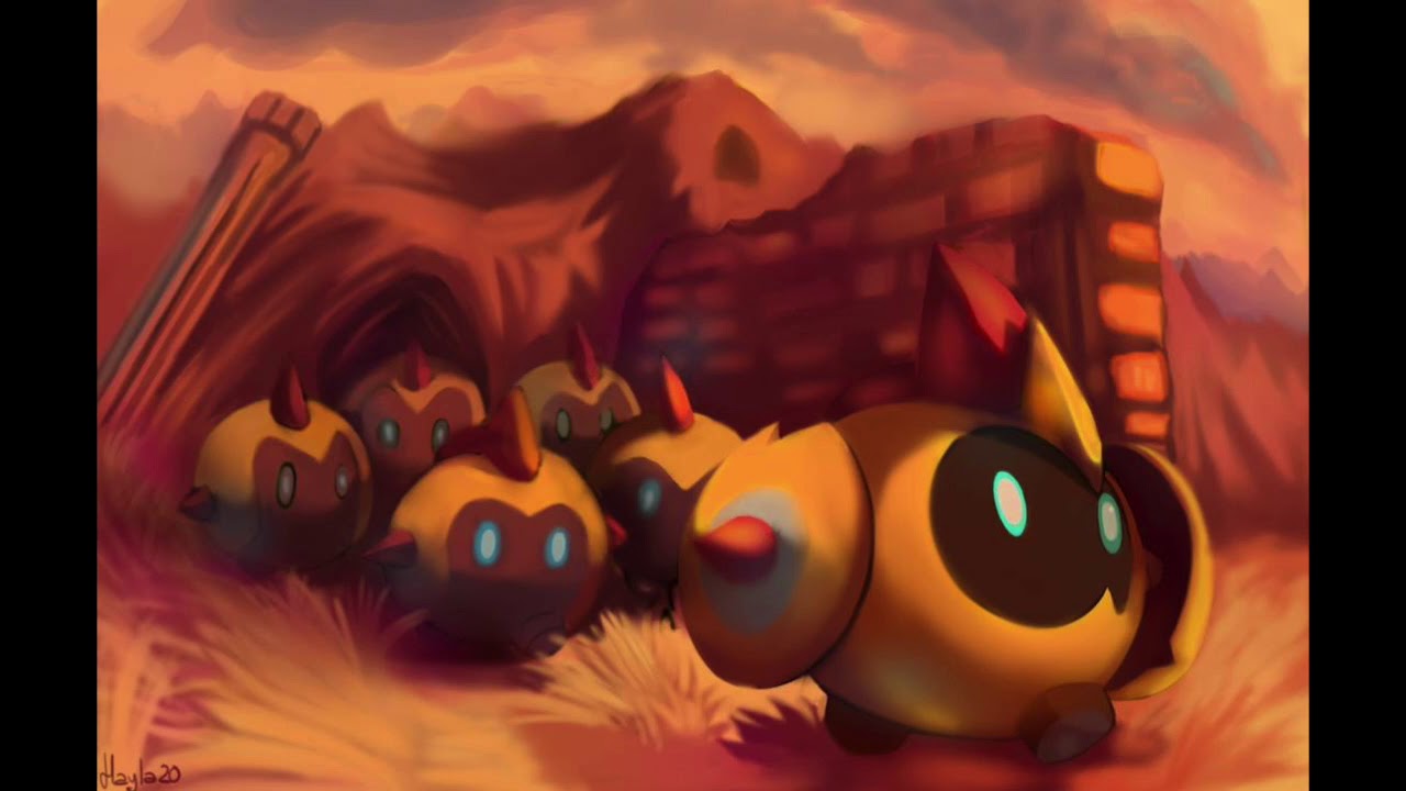 [Epic Sweep Music] Falinks Sweep