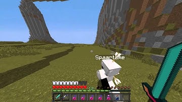 Minez - Spaartame Hacking