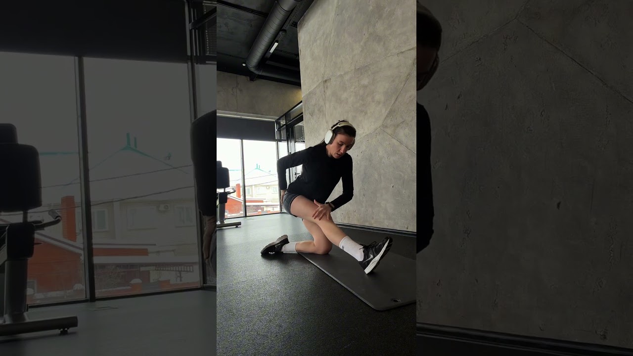 Разминка — ключ к прокачке ягодиц! Почему нельзя пропускать разогрев? 