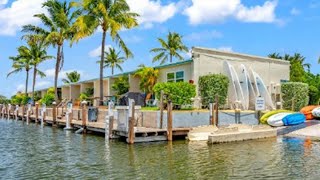 Coconut Cay Resort & Marina - Best Hotels In The Florida Keys - Video Tour