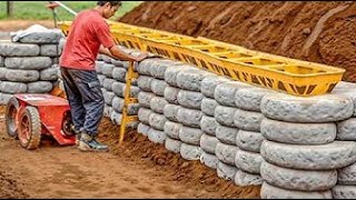 CUTTING-EDGE CONSTRUCTION TECHNOLOGIES YOU WON'T BELIEVE!