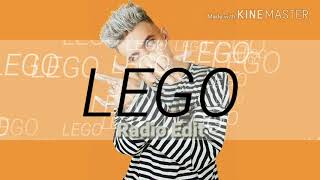 Элджей - LEGO (Radio Edit)