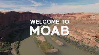 Welcome to Moab