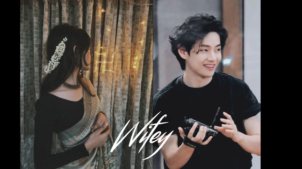 Wifey 2/3 Taehyung oneshot FF voice in Tamil #btsfftamilvoice#btsfftamil#vff #taehyungff#voneshot