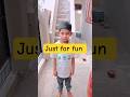 ✨ Just for fun 🤣#Three little stars CLV #shorts#funny #comedy